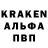 Alpha-PVP СК Oksana Krainia